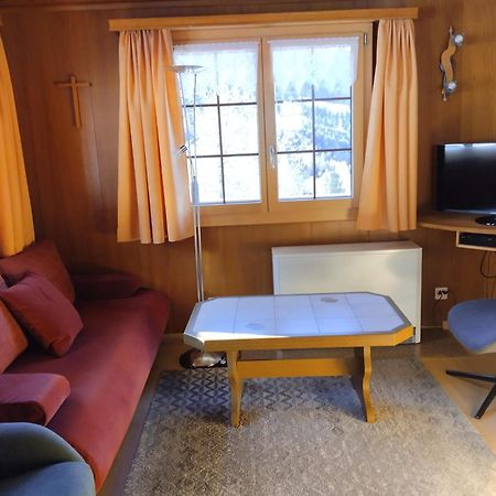 Chalet Gaerlich Бюрхен Экстерьер фото